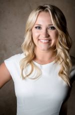 EMILY OSMENT - Deadline Emmy Portraits
