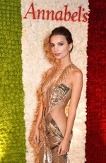 EMILY RATAJKOWSKI at VIP Preview of Annabel