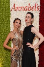 EMILY RATAJKOWSKI at VIP Preview of Annabel