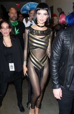 EMILY RATAJKOWSKI at We Are the Night Presentation in New York 10/29/2016