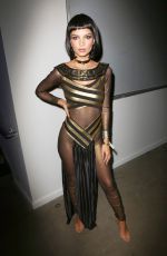 EMILY RATAJKOWSKI at We Are the Night Presentation in New York 10/29/2016