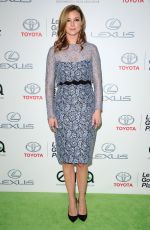EMILY VANCAMP at Environmental Media Association Awards in Los Angeles 10/22/2016