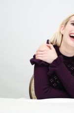 EMMA ROBERTS at 