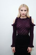 EMMA ROBERTS at 