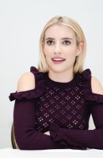 EMMA ROBERTS at 