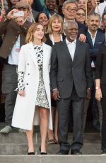 EMMA WATSON at One Young World 2016 Opening Ceremony in Ottawa 09/29/2016