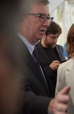 EMMA WATSON at One Young World 2016 Opening Ceremony in Ottawa 09/29/2016