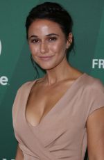 EMMANUELLE CHRIQUI at Variety’s Power of Women Event in Los Angeles 10/14/2016