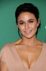EMMANUELLE CHRIQUI at Variety’s Power of Women Event in Los Angeles 10/14/2016