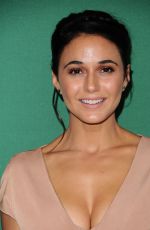 EMMANUELLE CHRIQUI at Variety’s Power of Women Event in Los Angeles 10/14/2016