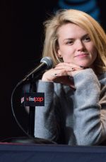 ERIN RICHARDS at 