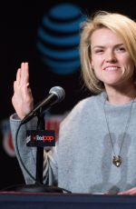 ERIN RICHARDS at 