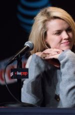 ERIN RICHARDS at 