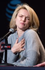 ERIN RICHARDS at 