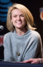 ERIN RICHARDS at 