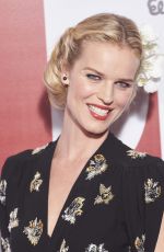 EVA HERZIGOVA at Elle Magazine Party in Madrid 10/26/2016