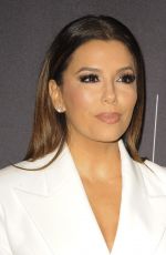 EVA LONGORIA at Media’s Hollywood Tribute to Hispanic Achievements in Television 10/24/2016