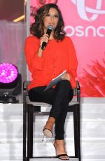 EVA LONGORIA at Posnania Mall Opening in Poznan 10/19/2016