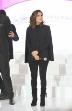 EVA LONGORIA at Posnania Mall Opening in Poznan 10/19/2016