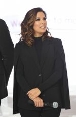 EVA LONGORIA at Posnania Mall Opening in Poznan 10/19/2016