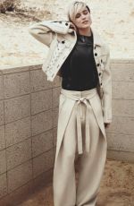 EVAN RACHEL WOOD in Instyle Magazine, Australia November 2016 Issue