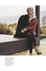 EVAN RACHEL WOOD in Instyle Magazine, Australia November 2016 Issue