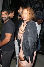 EVE at Catch LA in West Hollywood 10/06/2016