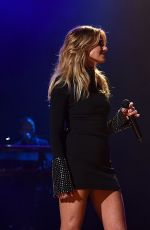 FAITH HILL at Soul2soul World Tour Announcement in Nashville 10/04/2016
