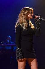 FAITH HILL at Soul2soul World Tour Announcement in Nashville 10/04/2016