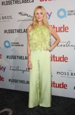 FEARNE COTTON at Attitude Awards 2016 in London 10/10/2016