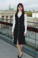 FELICITY JONES at 