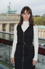 FELICITY JONES at 
