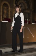 FELICITY JONES at 