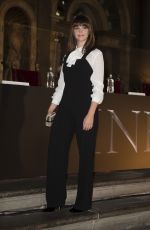 FELICITY JONES at 