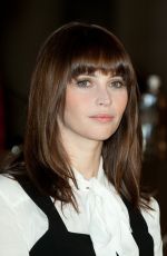 FELICITY JONES at 