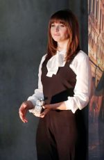 FELICITY JONES at 