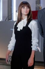 FELICITY JONES at 