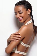 FLORA COQUEREL for Rotan Beauty 2016