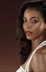 FLORA COQUEREL for Rotan Beauty 2016
