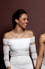 FLORA COQUEREL for Rotan Beauty 2016