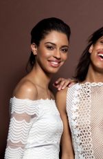 FLORA COQUEREL for Rotan Beauty 2016