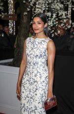 FREIDA PINTO at 2016 Mipcom at Martinez Hotel in Cannes 10/17/2016