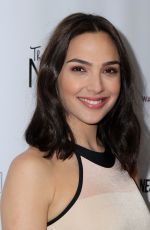 GAL GADOT at 