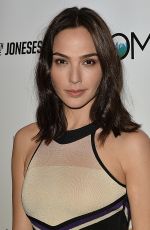 GAL GADOT at 
