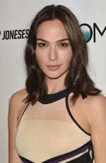 GAL GADOT at 