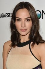 GAL GADOT at 
