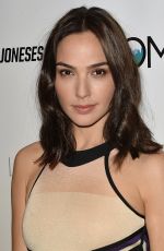GAL GADOT at 