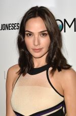 GAL GADOT at 