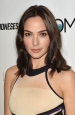 GAL GADOT at 