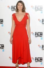 GEMMA ARTERTON at 